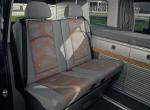 Mercedes-Benz Viano 2004 года